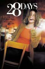 28 dage (DVD) billede