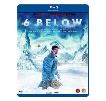 6 Below: Miracle on the Mountain billede