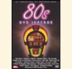 80’s DVD Jukebox billede
