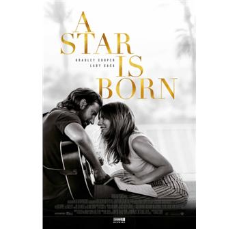 A Star Is Born billede