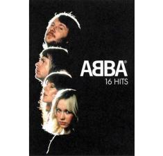 Abba: 16 Hits billede