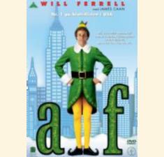 Alf (DVD) billede