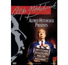 Alfred Hitchcock Presents: Sæson 1 billede