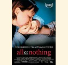 All or Nothing billede