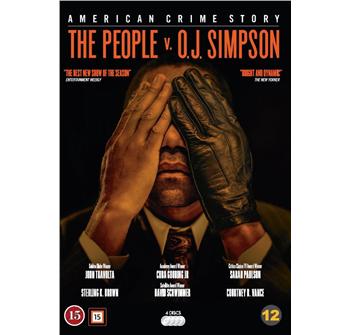 American Crime Story - The People v. O. J. Simpson billede