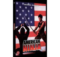 American Ninja billede
