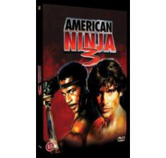 American Ninja 3 billede