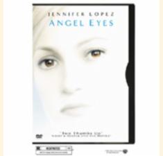 Angel Eyes (DVD) billede