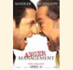 Anger Management (DVD) billede