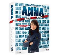Anna Pihl: Hele Serien billede