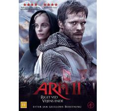 Arn 2: Riget ved Vejens Ende billede