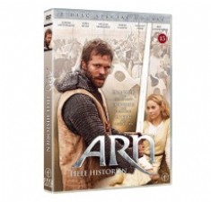 Arn: Hele historien  billede