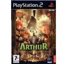 Arthur and the Minimoys (PS2) billede