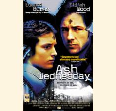 Ash Wednesday (DVD) billede