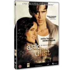 Ask the dust billede