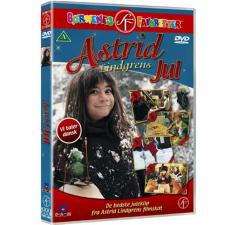 Astrid Lindgrens Jul. billede