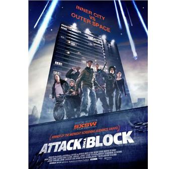 Attack the Block billede