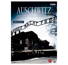 Auschwitz - Nazisterne og Og Den Endelige Løsning  billede