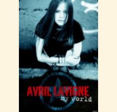 Avril Lavigne - My World (DVD) billede