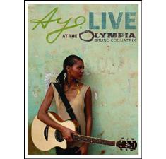 Ayo: Live at The Olympia billede
