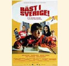 Bäst i Sverige (DVD) billede