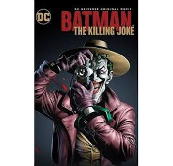 Batman: The Killing Joke billede