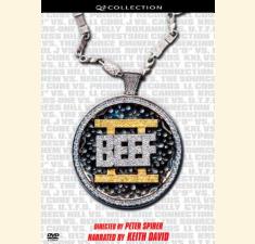 Beef II (DVD) billede