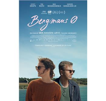 Bergmans Ø billede