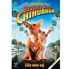Beverly Hills Chihuahua billede