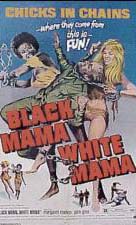 Black Mama, White Mama (1972) billede