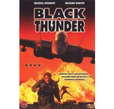 Black Thunder billede