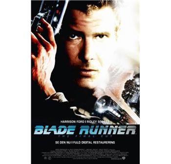 Blade Runner Final Cut billede