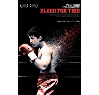 Bleed for This billede