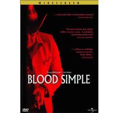 Blood Simple - Et Nemt Offer   billede
