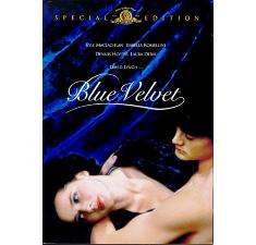 Blue Velvet - Special Edition billede