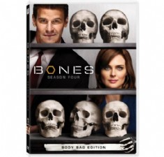 Bones - Sæson 4 billede
