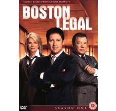 Boston Legal - Sæson 1 billede