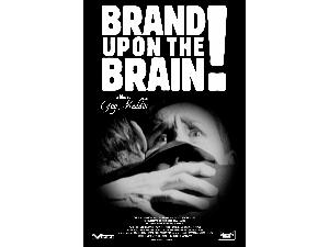 "Brand Upon the Brain"