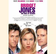 Bridget Jones: The edge of reason Soundtrack billede