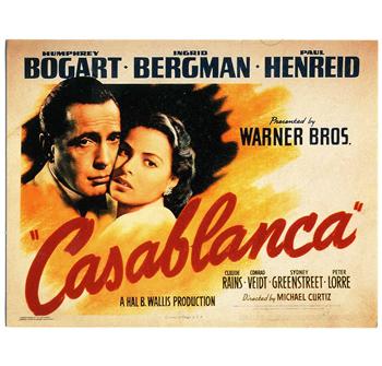 Casablanca billede