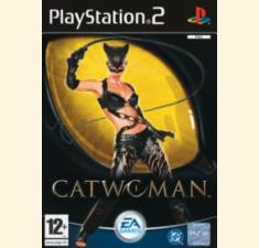Catwoman (PS2) billede