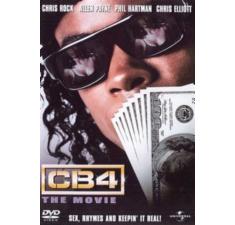 CB4 - The Movie billede