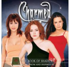 Charmed: The Book Of Shadows billede