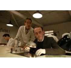 CIFF ´07 : Forfalskerne billede