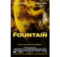 CIFF - The Fountain billede