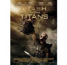 Clash of the Titans billede