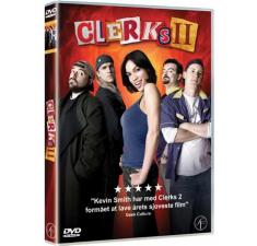 Clerks 2. Special 2 Disc Edition. billede