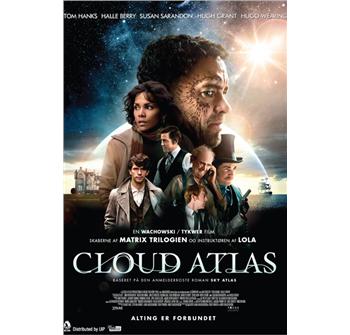 Cloud Atlas billede