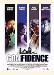 Confidence (DVD) billede