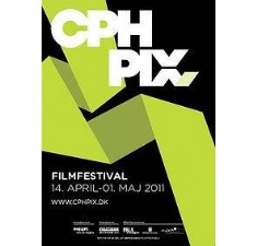 CPH PIX 2011 - Årets Jury og New Talent Grand Pix - Del 1 billede